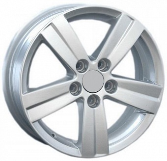 ���� ����� Top Driver VW58 Volkswagen 6x15 5x100 ET40 DIA57.1 S Volkswagen