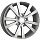 ����������� ���� ����� Top Driver VW158 Volkswagen 6,5x16 5x112 ET46 DIA57.1 SF Volkswagen