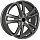 ����������� ���� ����� Top Driver H74 Honda 7,5x18 5x114,3 ET50 DIA64.1 GMF Honda
