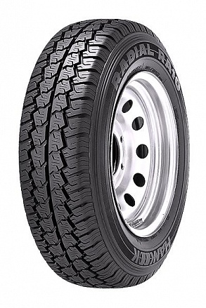 ���� ���� Hankook Radial RA10