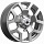 ����������� ���� ����� K&K ����� 7x18 5x139,7 ET35 DIA108.5 ���� ��������