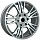 ����������� ���� ����� LegeArtis Concept TY517 Toyota 7,5x18 5x114,3 ET35 DIA60.1 S Toyota "�������"