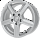 ����������� ���� ����� SKAD ����� 6,5x16 5x114,3 ET45 DIA67.1 ������
