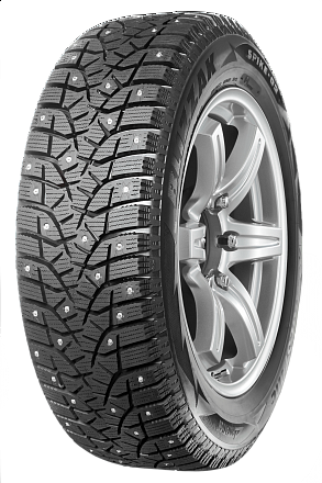 ���� ���� BRIDGESTONE Blizzak Spike-02 205/55 R16 94T TL ���