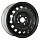 ����������� ���� ����� TREBL 9563� 6,5x16 5x114,3 ET47 DIA66.1 Black