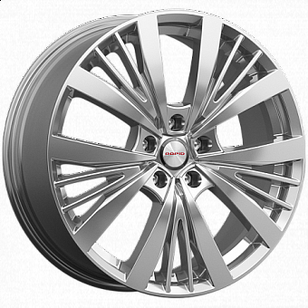 ���� ����� K&K ������ 7,5x19 5x114,3 ET35 DIA60.1 ���� ��������