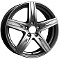 ����������� ���� ����� K&K ������� 7x17 5x100 ET45 DIA67.1 ���� ��������