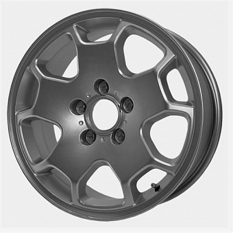 ���� ����� SKAD ������ 7,5x18 5x130 ET43 DIA84 �������