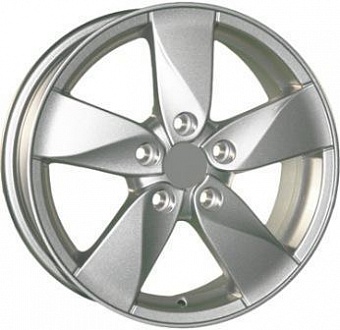 ���� ����� Replica Mi48 Mitsubishi 6,5x16 5x114,3 ET46 DIA67.1 S Mitsubishi