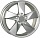 ����������� ���� ����� Replica Mi48 Mitsubishi 6,5x16 5x114,3 ET46 DIA67.1 S Mitsubishi
