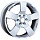 ����������� ���� ����� Top Driver NS66 Nissan 7x17 6x114,3 ET30 DIA66.1 S Nissan