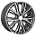 ����������� ���� ����� Top Driver MR197 Mercedes-Benz 8x19 5x112 ET38 DIA66.6 BKF Mercedes CLS/SLK