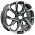 ����������� ���� ����� Top Driver TY226 Toyota 7x17 5x114,3 ET39 DIA60.1 GMF Toyota