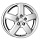 ����������� ���� ����� Ifree ��503 6x15 5x100 ET38 DIA57.1 ������� Skoda/Volkswagen