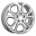 ����������� ���� ����� K&K ��892 6,5x17 5x114,3 ET49 DIA67.1 �������