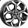 ����������� ���� ����� K&K ��878 6,5x16 5x114,3 ET45 DIA67.1 ����� ������
