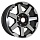 ����������� ���� ����� Top Driver TY176 Toyota 7,5x18 6x139,7 ET25 DIA106.1 MBF Toyota "�������"