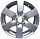 ����������� ���� ����� Replica NS49 Nissan 6,5x17 5x114,3 ET45 DIA66.1 S Nissan