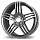 ����������� ���� ����� Replica MB74 Mercedes-Benz 8,5x18 5x112 ET38 DIA66.6 HS Mercedes