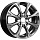 ����������� ���� ����� K&K ���� 6x15 4x100 ET48 DIA54.1 ���� ��������