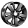 ����������� ���� ����� Replica NS75 Nissan 6,5x16 5x114,3 ET40 DIA66.1 GM Nissan