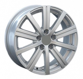 ���� ����� Replica VW61 Volkswagen 6x15 5x100 ET40 DIA57.1 S Volkswagen