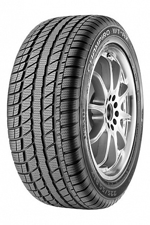 ���� ���� GT RADIAL Champiro WT-AX 225/55 R17 101H TL