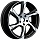 ����������� ���� ����� Top Driver V34 Volvo 8x18 5x108 ET42.5 DIA63.3 BKF Volvo