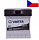 ����������� ���� ������������ VARTA Black Dynamic 6CT 40Ah R+ 340A EN 190x175x175 ��. ��. L1 "�������" (540 406 034)