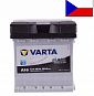 ����������� ���� ������������ VARTA Black Dynamic 6CT 40Ah R+ 340A EN 190x175x175 ��. ��. L1 "�������" (540 406 034)