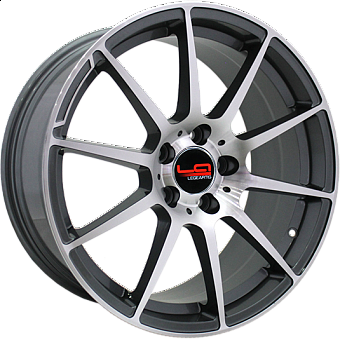 ���� ����� LegeArtis Concept MR528 Mercedes-Benz