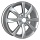 ����������� ���� ����� Top Driver NS126 Nissan 5,5x15 4x100 ET45 DIA60.1 S Nissan