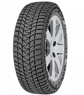 ���� ���� Michelin X-Ice North 3
