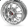 ����������� ���� ����� ����� APT 134 5,5x13 4x100 ET38 DIA72.6 ���������