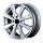 ����������� ���� ����� REPLICA HND73 Hyundai 6x15 4x100 ET48 DIA54.1 S