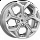 ����������� ���� ����� K&K ��878 6,5x16 5x112 ET50 DIA57.1 �������