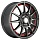 ����������� ���� ����� NZ F-41 6x15 4x100 ET46 DIA54.1 GMRSI