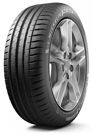 ���� ���� MICHELIN Pilot Sport 4 245/50 ZR18 100Y TL MI