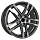 ����������� ���� ����� Top Driver VW148 Volkswagen 7,5x17 5x112 ET47 DIA57.1 GMF Volkswagen