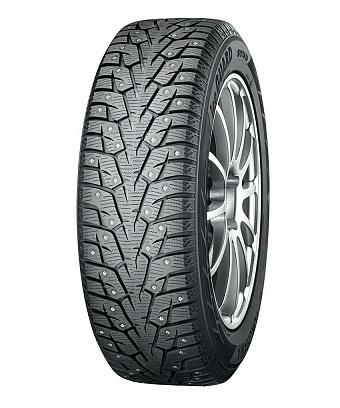 ���� ���� YOKOHAMA Ice Guard IG55  225/55 R17 101T TL XL ���"�������"