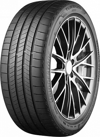 ���� ���� Bridgestone Turanza ECO