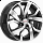 ����������� ���� ����� K&K ������� 6,5x16 5x114,3 ET43 DIA67.1 �����