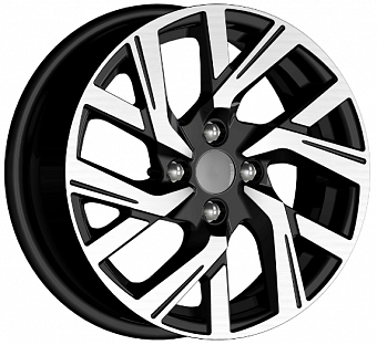 ���� ����� Ifree ��1030 6x15 4x100 ET40 DIA60.1 ����� ������ Lada Granta