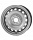 ����������� ���� ����� Magnetto Wheels 14013 5,5x14 4x100 ET49 DIA56.5 S Opel