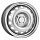����������� ���� ����� Arrivo LT006 6x15 4x108 ET18 DIA65.1 Silver